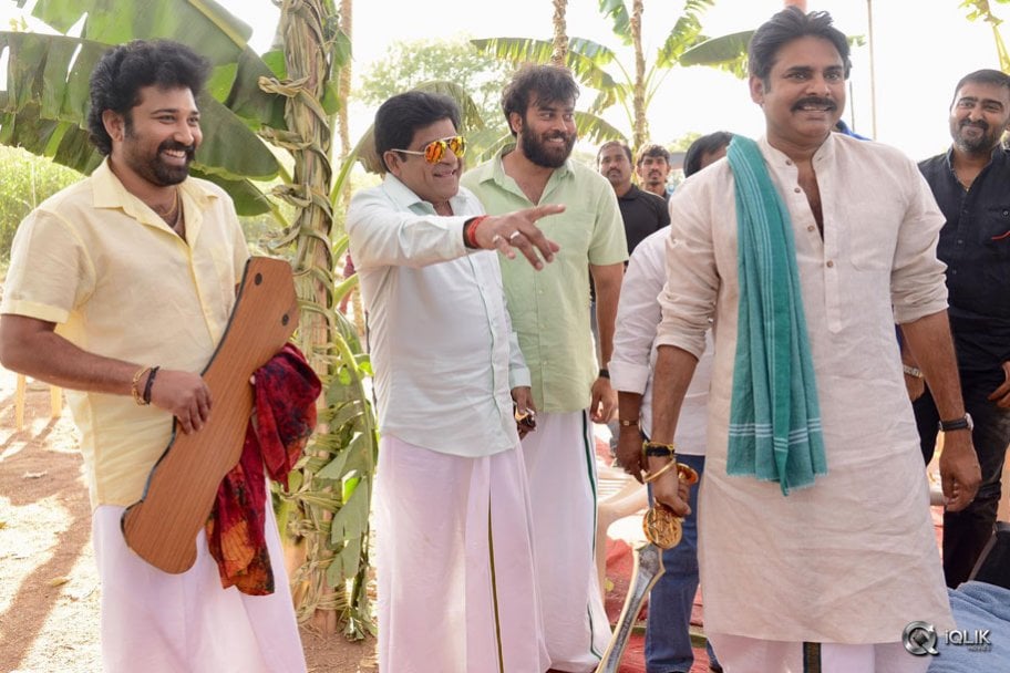 Katamarayudu